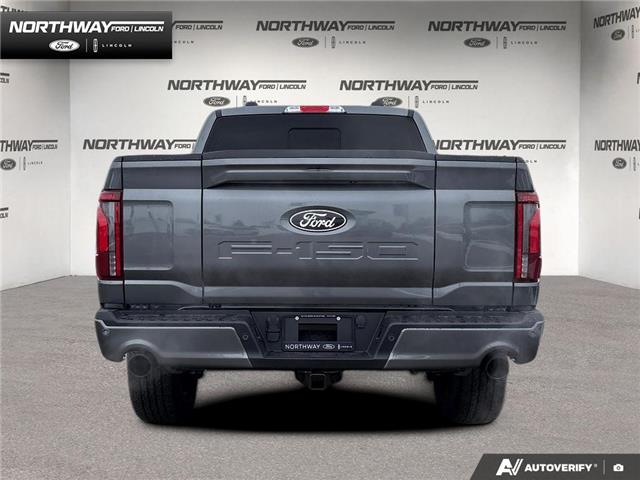 2026 Ford F-150 Lariat (Stk: 6F135043) in Brantford - Image 5 of 23