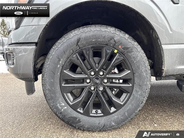 2026 Ford F-150 Lariat (Stk: 6F135043) in Brantford - Image 6 of 23
