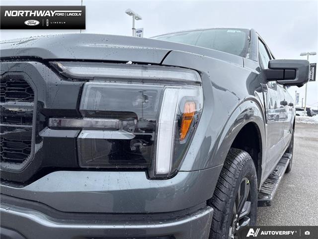 2026 Ford F-150 Lariat (Stk: 6F135043) in Brantford - Image 7 of 23