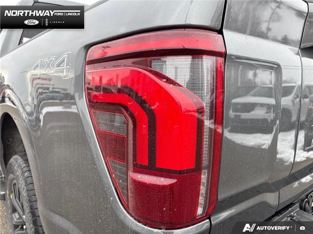 2026 Ford F-150 Lariat (Stk: 6F135043) in Brantford - Image 9 of 23