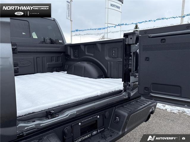 2026 Ford F-150 Lariat (Stk: 6F135043) in Brantford - Image 10 of 23