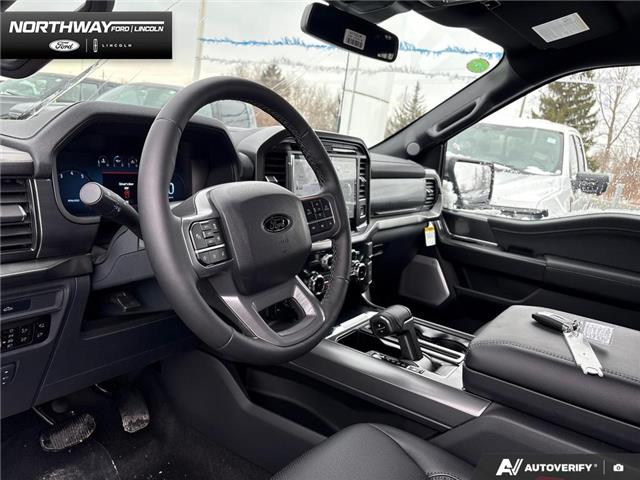 2026 Ford F-150 Lariat (Stk: 6F135043) in Brantford - Image 11 of 23