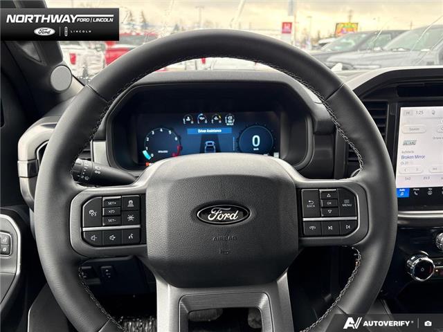 2026 Ford F-150 Lariat (Stk: 6F135043) in Brantford - Image 12 of 23