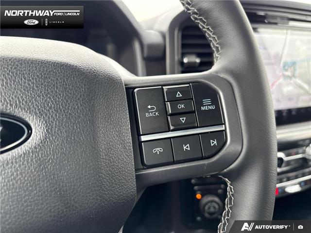2026 Ford F-150 Lariat (Stk: 6F135043) in Brantford - Image 14 of 23