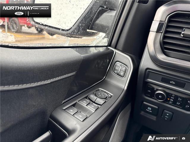 2026 Ford F-150 Lariat (Stk: 6F135043) in Brantford - Image 15 of 23