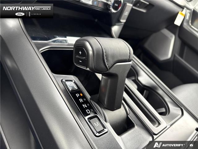 2026 Ford F-150 Lariat (Stk: 6F135043) in Brantford - Image 16 of 23