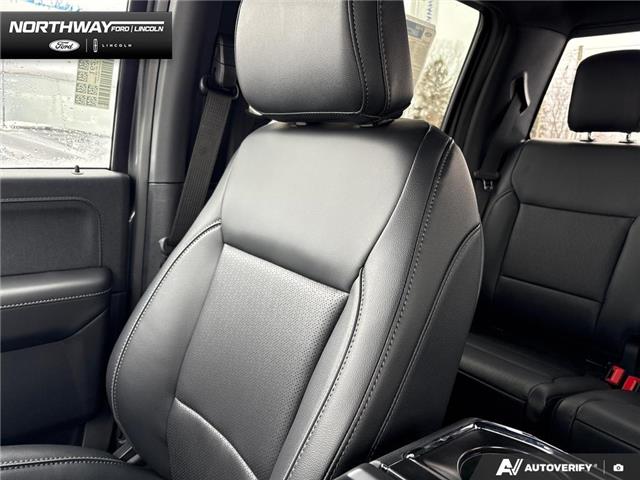 2026 Ford F-150 Lariat (Stk: 6F135043) in Brantford - Image 18 of 23