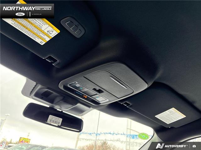 2026 Ford F-150 Lariat (Stk: 6F135043) in Brantford - Image 19 of 23