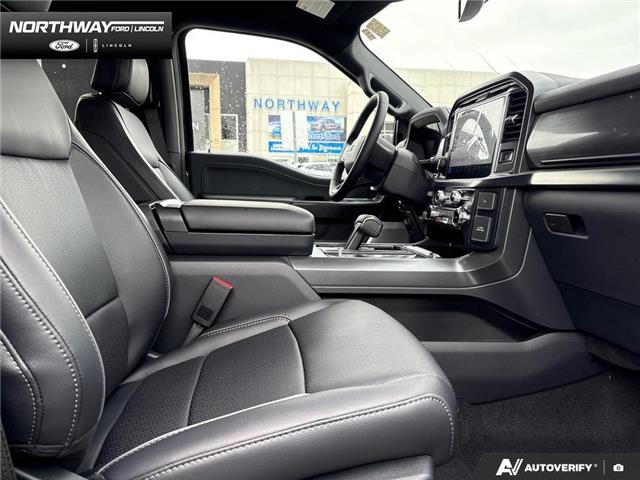 2026 Ford F-150 Lariat (Stk: 6F135043) in Brantford - Image 20 of 23