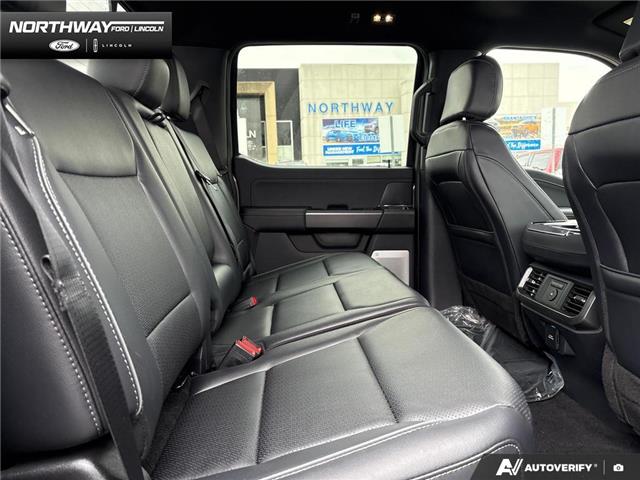 2026 Ford F-150 Lariat (Stk: 6F135043) in Brantford - Image 21 of 23