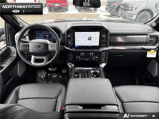 2026 Ford F-150 Lariat (Stk: 6F135043) in Brantford - Image 22 of 23