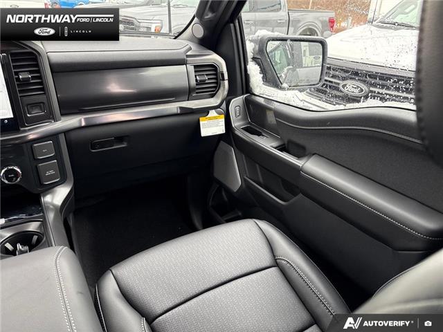 2026 Ford F-150 Lariat (Stk: 6F135043) in Brantford - Image 23 of 23