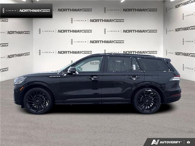 2026 Lincoln Aviator Reserve (Stk: 6LV2262) in Brantford - Image 3 of 23