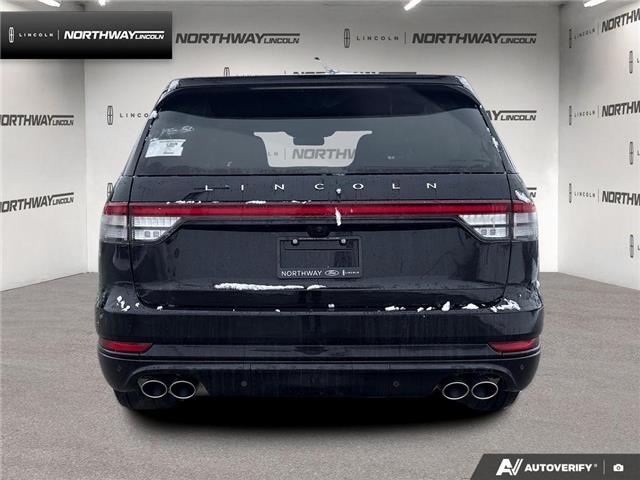 2026 Lincoln Aviator Reserve (Stk: 6LV2262) in Brantford - Image 5 of 23