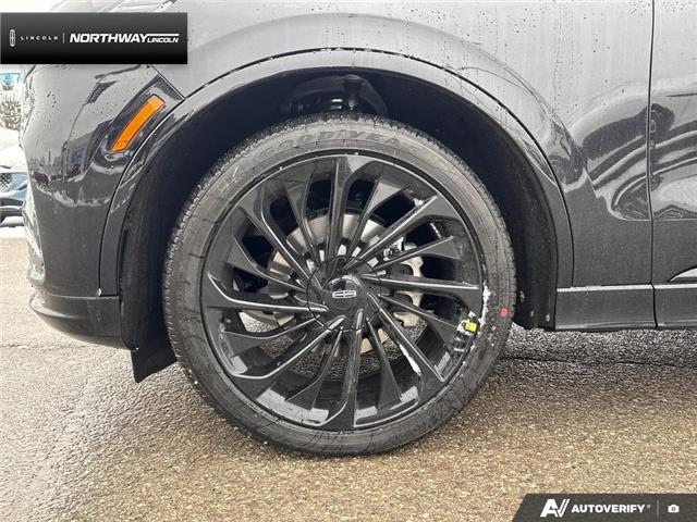 2026 Lincoln Aviator Reserve (Stk: 6LV2262) in Brantford - Image 6 of 23