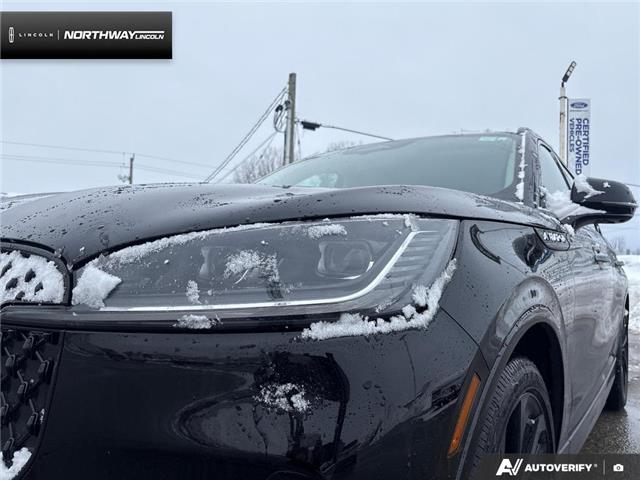 2026 Lincoln Aviator Reserve (Stk: 6LV2262) in Brantford - Image 7 of 23