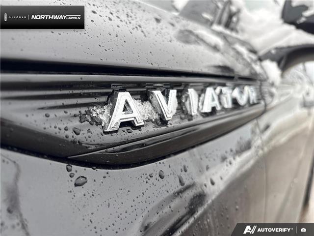 2026 Lincoln Aviator Reserve (Stk: 6LV2262) in Brantford - Image 8 of 23