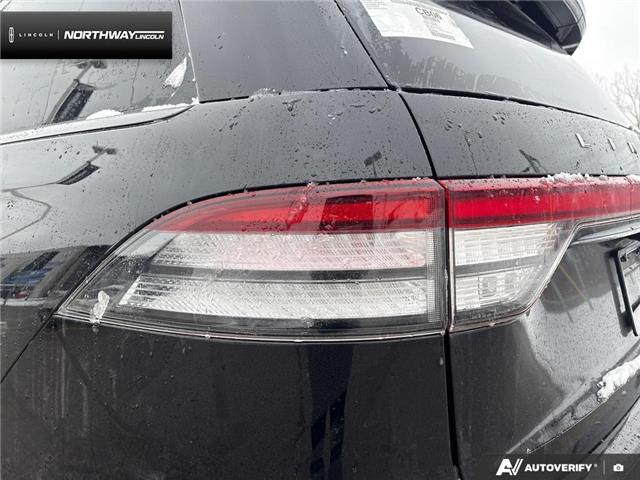 2026 Lincoln Aviator Reserve (Stk: 6LV2262) in Brantford - Image 9 of 23