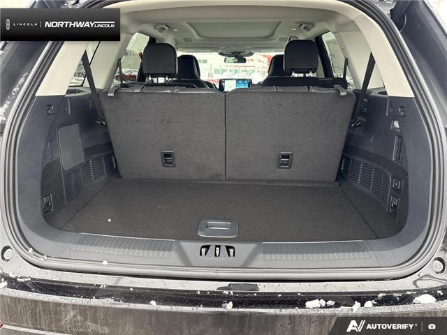 2026 Lincoln Aviator Reserve (Stk: 6LV2262) in Brantford - Image 10 of 23
