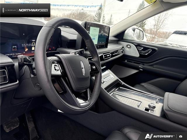 2026 Lincoln Aviator Reserve (Stk: 6LV2262) in Brantford - Image 11 of 23