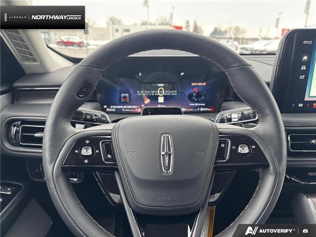 2026 Lincoln Aviator Reserve (Stk: 6LV2262) in Brantford - Image 12 of 23