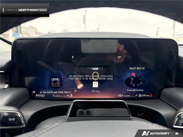 2026 Lincoln Aviator Reserve (Stk: 6LV2262) in Brantford - Image 13 of 23