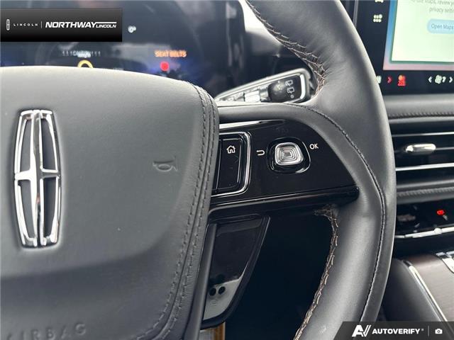 2026 Lincoln Aviator Reserve (Stk: 6LV2262) in Brantford - Image 14 of 23