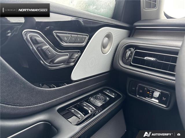 2026 Lincoln Aviator Reserve (Stk: 6LV2262) in Brantford - Image 15 of 23