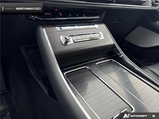 2026 Lincoln Aviator Reserve (Stk: 6LV2262) in Brantford - Image 16 of 23