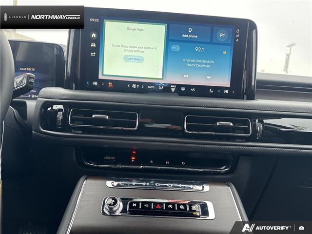 2026 Lincoln Aviator Reserve (Stk: 6LV2262) in Brantford - Image 17 of 23