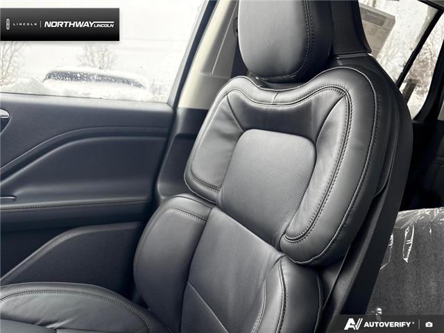 2026 Lincoln Aviator Reserve (Stk: 6LV2262) in Brantford - Image 18 of 23