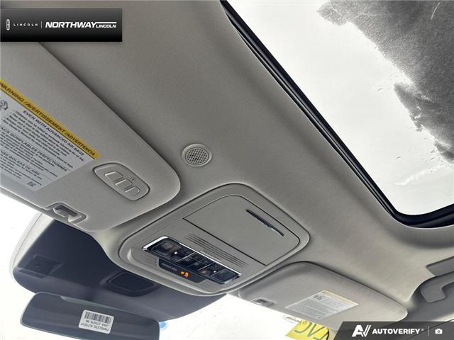 2026 Lincoln Aviator Reserve (Stk: 6LV2262) in Brantford - Image 19 of 23