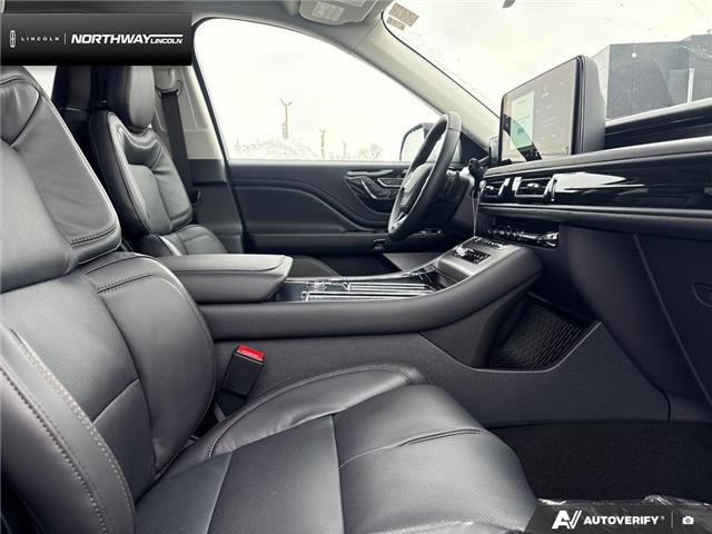 2026 Lincoln Aviator Reserve (Stk: 6LV2262) in Brantford - Image 20 of 23