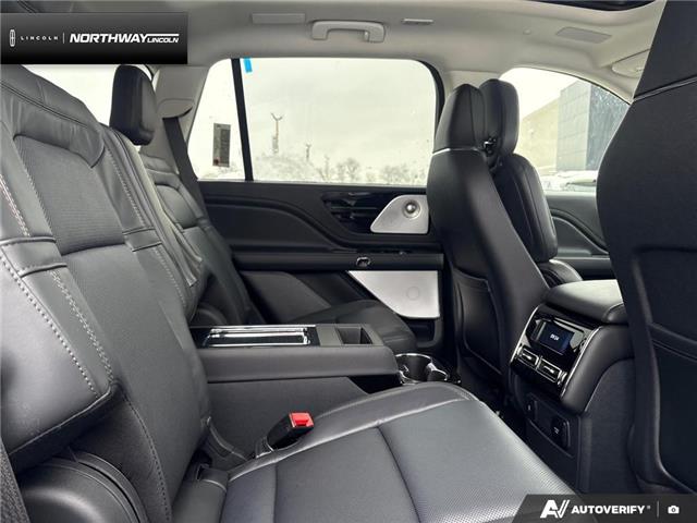 2026 Lincoln Aviator Reserve (Stk: 6LV2262) in Brantford - Image 21 of 23