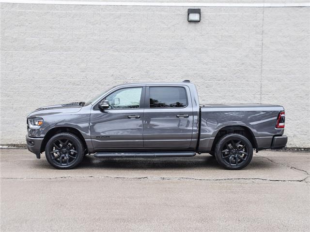 2022 RAM 1500 Sport (Stk: P9689) in Toronto - Image 3 of 29