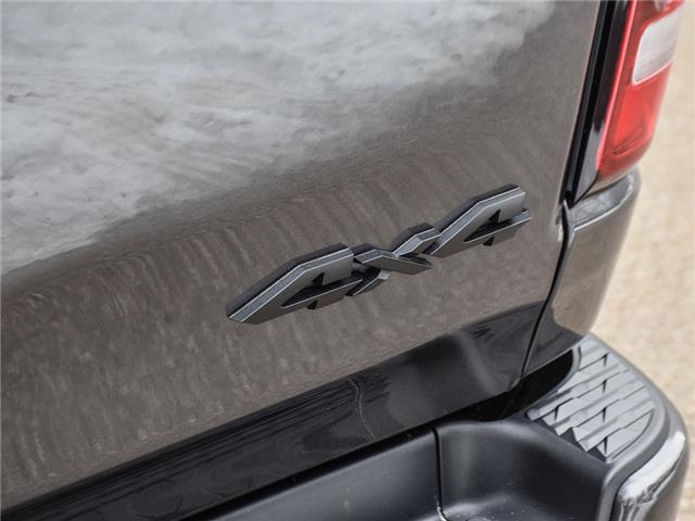 2022 RAM 1500 Sport (Stk: P9689) in Toronto - Image 8 of 29