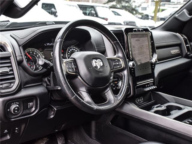 2022 RAM 1500 Sport (Stk: P9689) in Toronto - Image 11 of 29