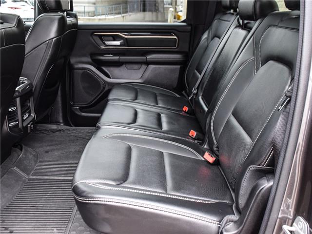 2022 RAM 1500 Sport (Stk: P9689) in Toronto - Image 15 of 29