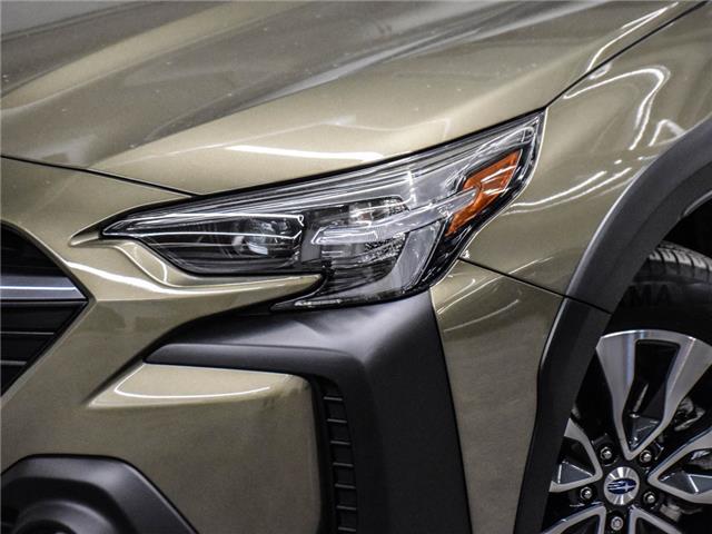 2024 Subaru Outback Limited XT AWD + No accident + CPO (Stk: 260187A) in North York, - Image 3 of 31 2024 Subaru Outback Limited XT AWD + No accident + CPO (Stk: 260187A) in North York, - Image 3 of 31