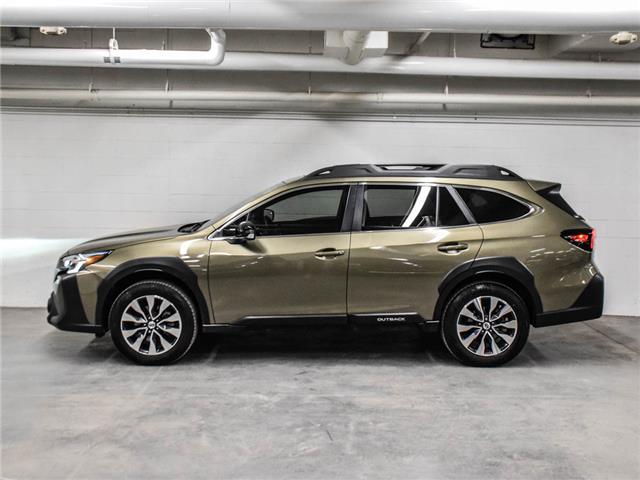 2024 Subaru Outback Limited XT AWD + No accident + CPO (Stk: 260187A) in North York, - Image 4 of 31 2024 Subaru Outback Limited XT AWD + No accident + CPO (Stk: 260187A) in North York, - Image 4 of 31