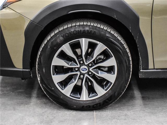 2024 Subaru Outback Limited XT AWD + No accident + CPO (Stk: 260187A) in North York, - Image 5 of 31 2024 Subaru Outback Limited XT AWD + No accident + CPO (Stk: 260187A) in North York, - Image 5 of 31