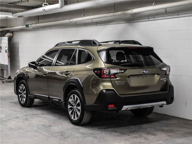 2024 Subaru Outback Limited XT AWD + No accident + CPO (Stk: 260187A) in North York, - Image 6 of 31 2024 Subaru Outback Limited XT AWD + No accident + CPO (Stk: 260187A) in North York, - Image 6 of 31
