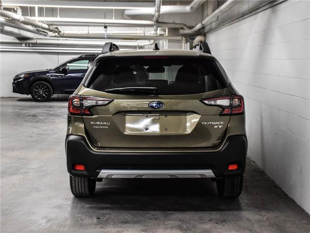 2024 Subaru Outback Limited XT AWD + No accident + CPO (Stk: 260187A) in North York, - Image 7 of 31 2024 Subaru Outback Limited XT AWD + No accident + CPO (Stk: 260187A) in North York, - Image 7 of 31
