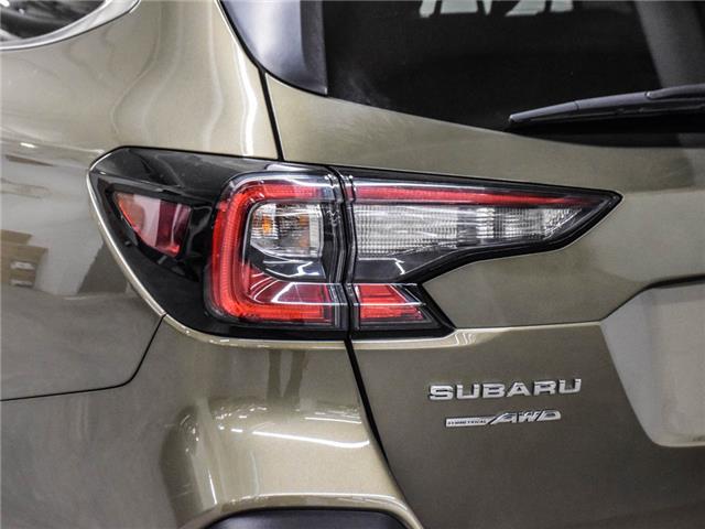 2024 Subaru Outback Limited XT AWD + No accident + CPO (Stk: 260187A) in North York, - Image 8 of 31 2024 Subaru Outback Limited XT AWD + No accident + CPO (Stk: 260187A) in North York, - Image 8 of 31