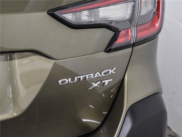 2024 Subaru Outback Limited XT AWD + No accident + CPO (Stk: 260187A) in North York, - Image 9 of 31 2024 Subaru Outback Limited XT AWD + No accident + CPO (Stk: 260187A) in North York, - Image 9 of 31