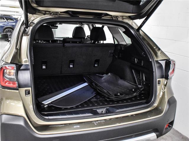 2024 Subaru Outback Limited XT AWD + No accident + CPO (Stk: 260187A) in North York, - Image 10 of 31 2024 Subaru Outback Limited XT AWD + No accident + CPO (Stk: 260187A) in North York, - Image 10 of 31