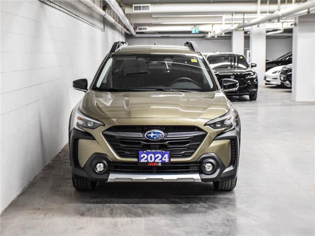2024 Subaru Outback Limited XT AWD + No accident + CPO (Stk: 260187A) in North York, - Image 11 of 31 2024 Subaru Outback Limited XT AWD + No accident + CPO (Stk: 260187A) in North York, - Image 11 of 31