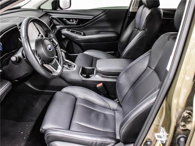 2024 Subaru Outback Limited XT AWD + No accident + CPO (Stk: 260187A) in North York, - Image 13 of 31 2024 Subaru Outback Limited XT AWD + No accident + CPO (Stk: 260187A) in North York, - Image 13 of 31