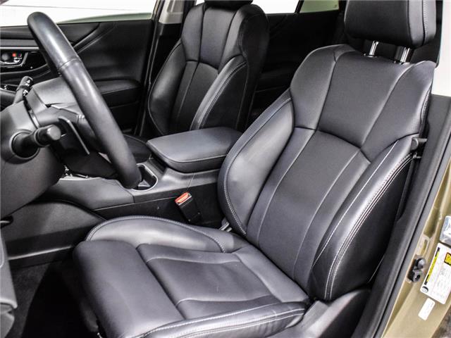 2024 Subaru Outback Limited XT AWD + No accident + CPO (Stk: 260187A) in North York, - Image 14 of 31 2024 Subaru Outback Limited XT AWD + No accident + CPO (Stk: 260187A) in North York, - Image 14 of 31