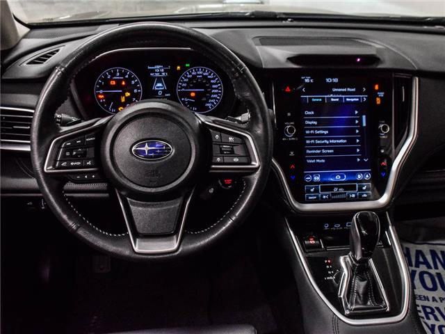 2024 Subaru Outback Limited XT AWD + No accident + CPO (Stk: 260187A) in North York, - Image 18 of 31 2024 Subaru Outback Limited XT AWD + No accident + CPO (Stk: 260187A) in North York, - Image 18 of 31